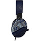 Turtle Beach Recon 70 Blue Camo Wired PS5/PS4/Xbox/Switch/PC