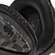 Turtle Beach Recon 70 Green Camo Wired PS5/PS4/Xbox/Switch/PC