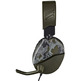 Turtle Beach Recon 70 Green Camo Wired PS5/PS4/Xbox/Switch/PC