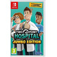 Zwei Point Hospital: Jumbo Edition Switch