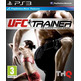 UFC Trainer (Move) - PS3