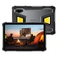 Tablet Ulefone Armor Pad 5 Ultra 11 Rugged 5G 12GB/512GB mit Projektor - Resistent