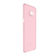 Ultra Slim Protection Case Anymode Samsung Galaxy S6 Edge Plus - Pink