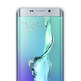Ultra Slim Case 0.3" Transparent Puro Samsung Galaxy S6 Edge Plus