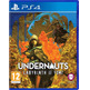 Unternauts PS4