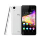 Wiko Regenbogen UP 5 "Weiß