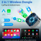 USB Inhalamber Pionray 2026 (Android Auto / Carplay)