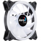 Ventilador Aerocool Duo 12 cm