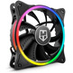 Ventilador Nox Hummer X-FAN 12 cm ARGB