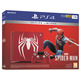 Spielekonsole PS4 1 tb Rot  Marvels Spider-Man Limited Edition