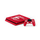 Spielekonsole PS4 1 tb Rot  Marvels Spider-Man Limited Edition