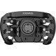 Fliegen MOZA Racing FSR2 Formel Rad PC