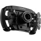 Fliegen MOZA Racing FSR2 Formel Rad PC