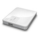 Mein Passport Ultra White HD 2TB USB 3.0 Western Digital