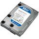 Western Digital Hard Disk 1TB SAT3 64MB Blau 7200r