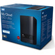 Western Digital NAS MyCloud EX2 Ultra 4TB 3.5 ''