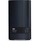 Western Digital NAS MyCloud EX2 Ultra 8TB 3.5 ''