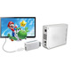 HDMI Adapter für Wii