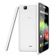 Wiko Rainbow 4G Weiss