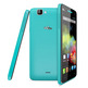 Wiko Rainbow 4G Turquoise