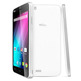 Wiko Lenny 5" Weiss