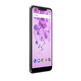 Wiko View 2 Go 16gb Grau Anthrazit