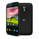Wiko Cink Five Schwarz