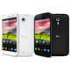 Wiko Cink Five Schwarz