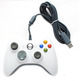 Xbox 360 Controller (Unnoficial) White