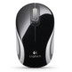 Logitech Wireless Mini M187 Weiss