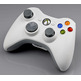 Wireless Xbox 360 Controller White
