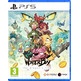 Wonder Boy: Die Falle des Drachen PS5