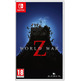 World War Z Switch