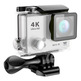 Woxter Sportcam 4K Silver