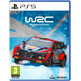 WRC-Generationen PS5