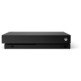 Xbox One X 1TB 4K Ultra Schwarz