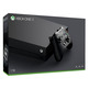 Xbox One X 1TB 4K Ultra Schwarz