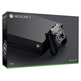 Xbox One X 1TB 4K Ultra Schwarz