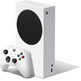 Xbox Series S Weiss (512GB) + Fortnite + Rocket League + Auriculares Turtle Beach Stealth 300
