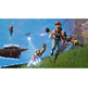 Xbox Series S Weiss (512GB) + Fortnite + Rocket League + Auriculares Turtle Beach Stealth 300