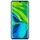 Xiaomi MI Note 10 Aurora Green 6GB / 128GB