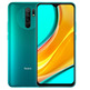 Xiaomi Redmi 9 ozeangrün 3 GB/32 GB