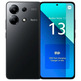 Xiaomi Redmi Note 13 6,67 " (6Gb/128Gb) 120Hz Schwarz