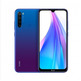 Xiaomi Redmi Note 8T 4 GB RAM/ 128 GB Blau