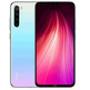 Xiaomi Redmi Hinweis 8T Lunar Weiß 4GB/128GB