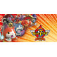 Yo-kai Watch Blasters: die Liga der Katze Rot 3DS