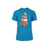 Camiseta Minecraft Animal Totem L   