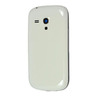 Carcasa completa Samsung Galaxy S3 Mini Blanco    