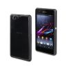 Funda Bimat para Sony Xperia Z1 Compact Negro    