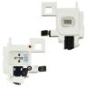 Repuesto conector jack Samsung Galaxy S3 Mini i8190 Blanco    